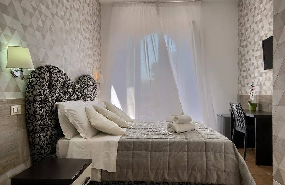 Domus Pietro Inn-1